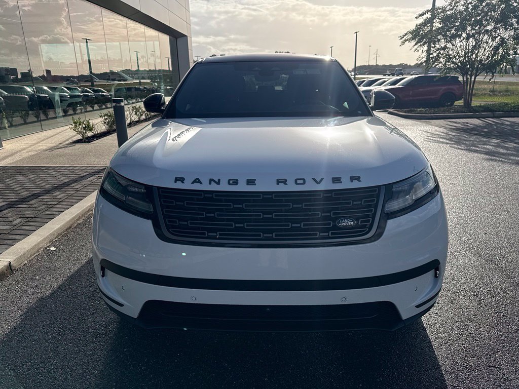 Used 2026 Land Rover Range Rover Velar S SUV