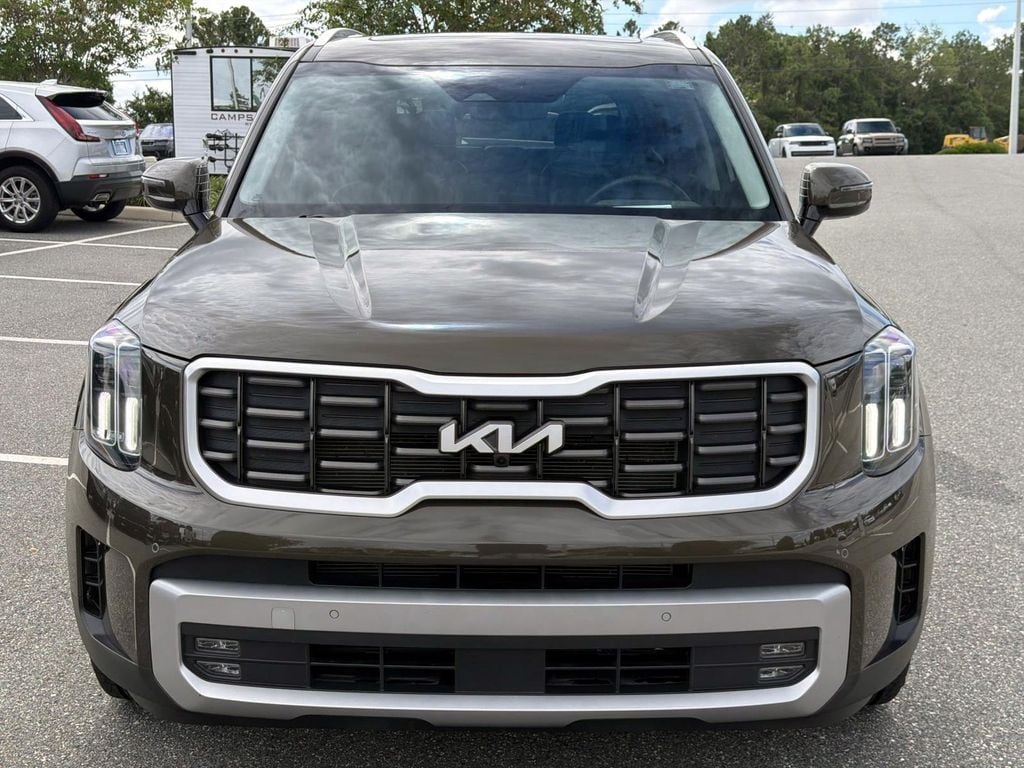 2023 Kia Telluride SX Prestige - Photo 8