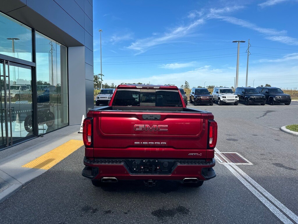 2019 Gmc Sierra 1500 photo 2