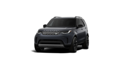 2026 Land Rover Discovery S 300PS SUV