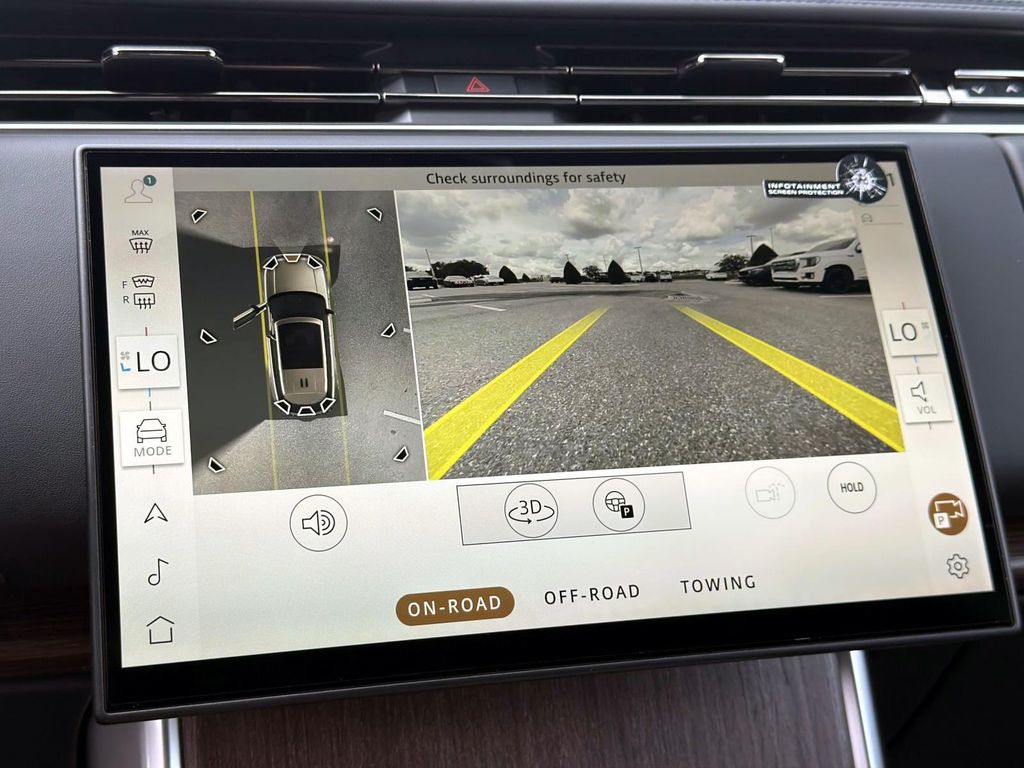2026 Land Rover Range Rover SE - Photo 24