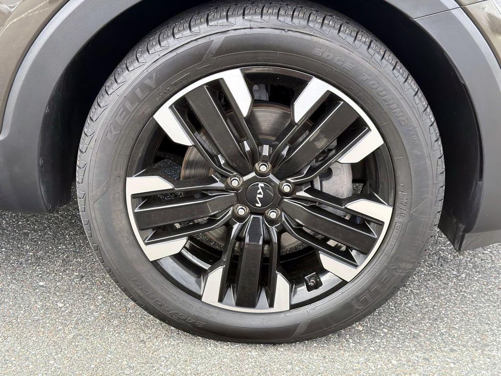 2023 Kia Telluride SX Prestige - Photo 10