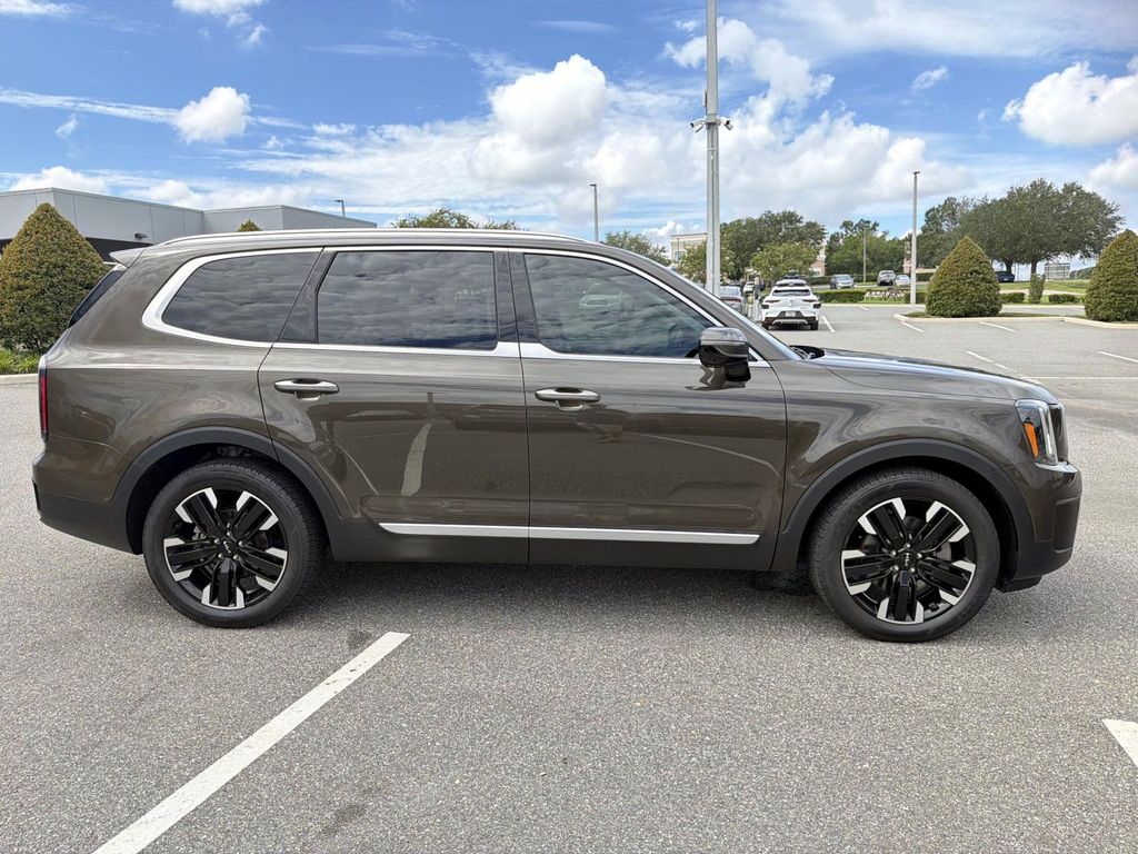 2023 Kia Telluride SX Prestige - Photo 6