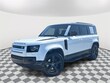 Land Rover Defender 110
