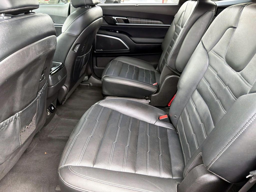 2023 Kia Telluride SX Prestige - Photo 14