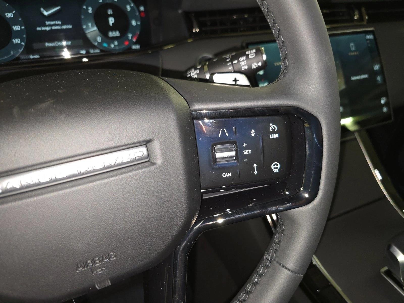 2026 Land Rover Range Rover Evoque S - Photo 20