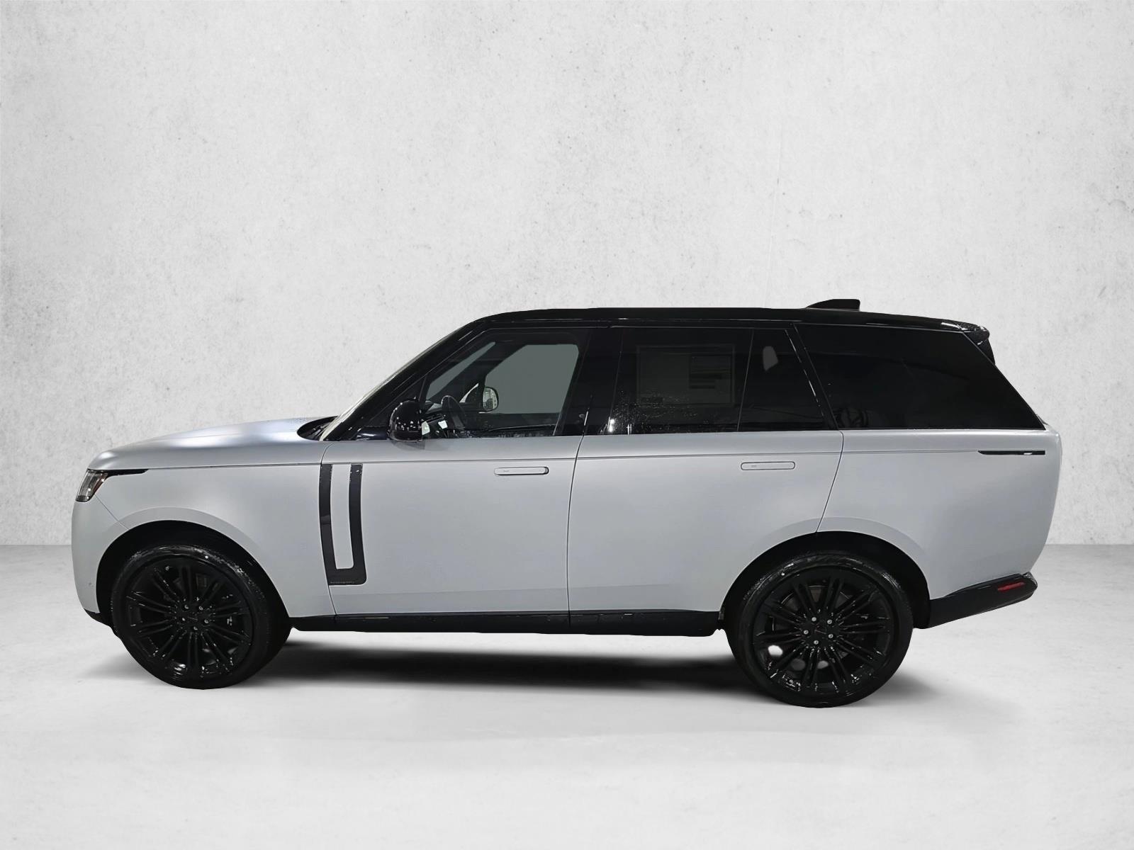 2026 Land Rover Range Rover Autobiography - Photo 8