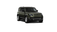 2026 Land Rover Defender 110 400PS X-Dynamic SE SUV