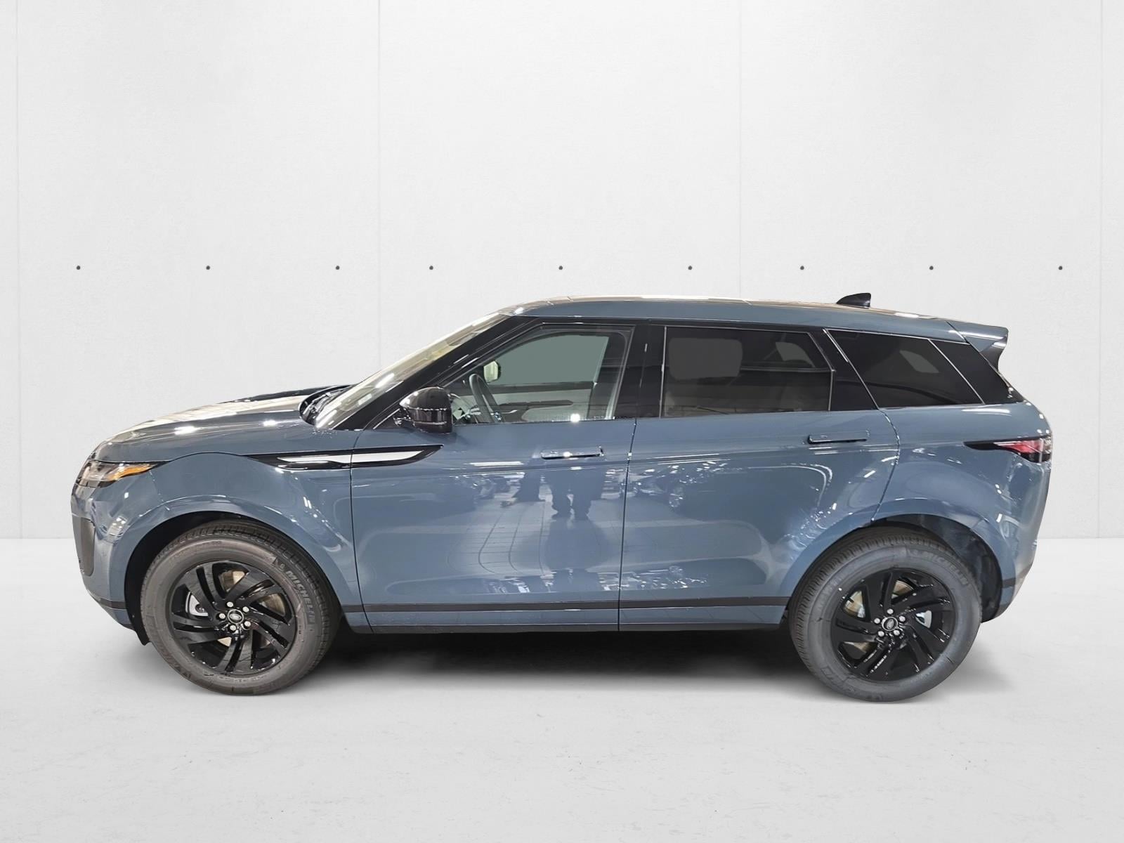 2026 Land Rover Range Rover Evoque S - Photo 8