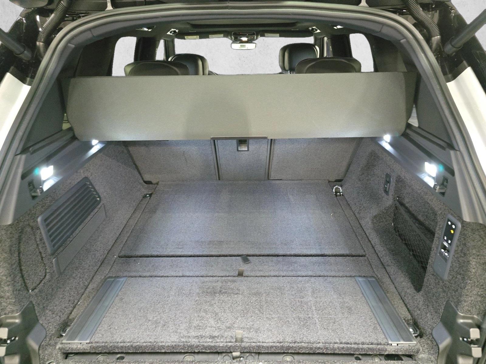 2026 Land Rover Range Rover Autobiography - Photo 12