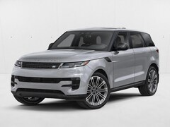 2026 Land Rover Range Rover Sport SE Sport Utility