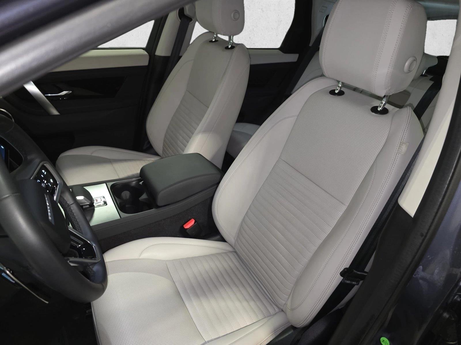 2024 Land Rover Discovery Sport S - Photo 15