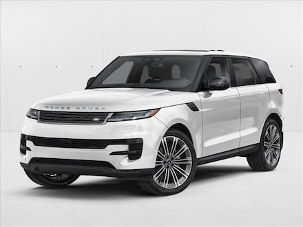 2026 Land Rover Range Rover Sport SE Sport Utility