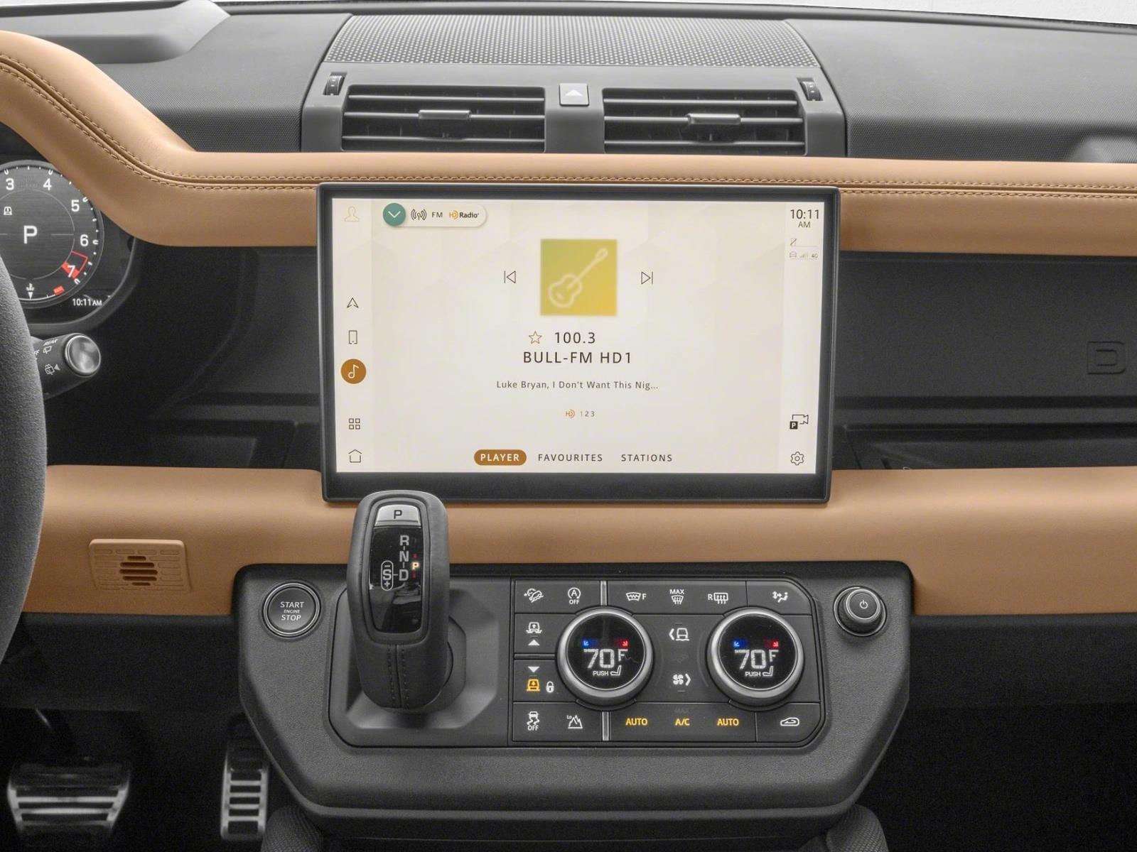 2024 Land Rover Defender S - Photo 7