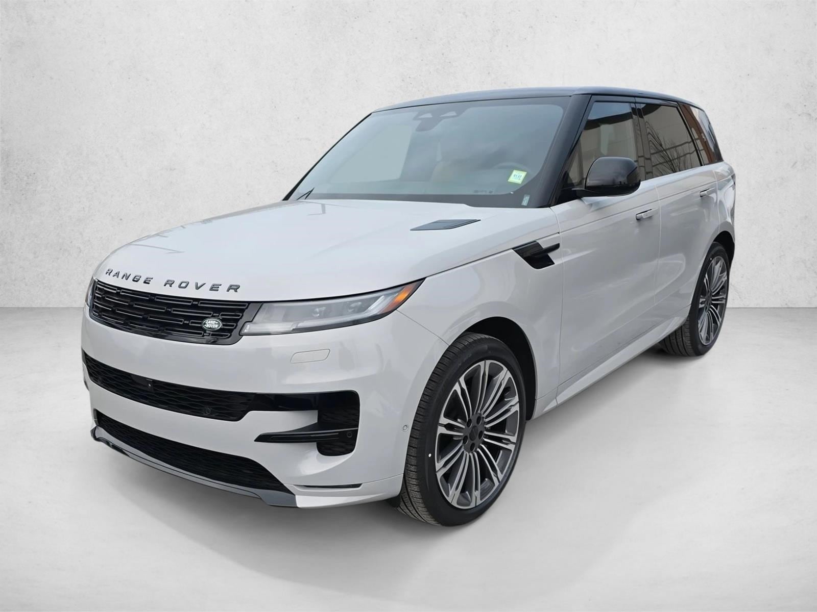 2026 Land Rover Range Rover Sport Dynamic SE's photo