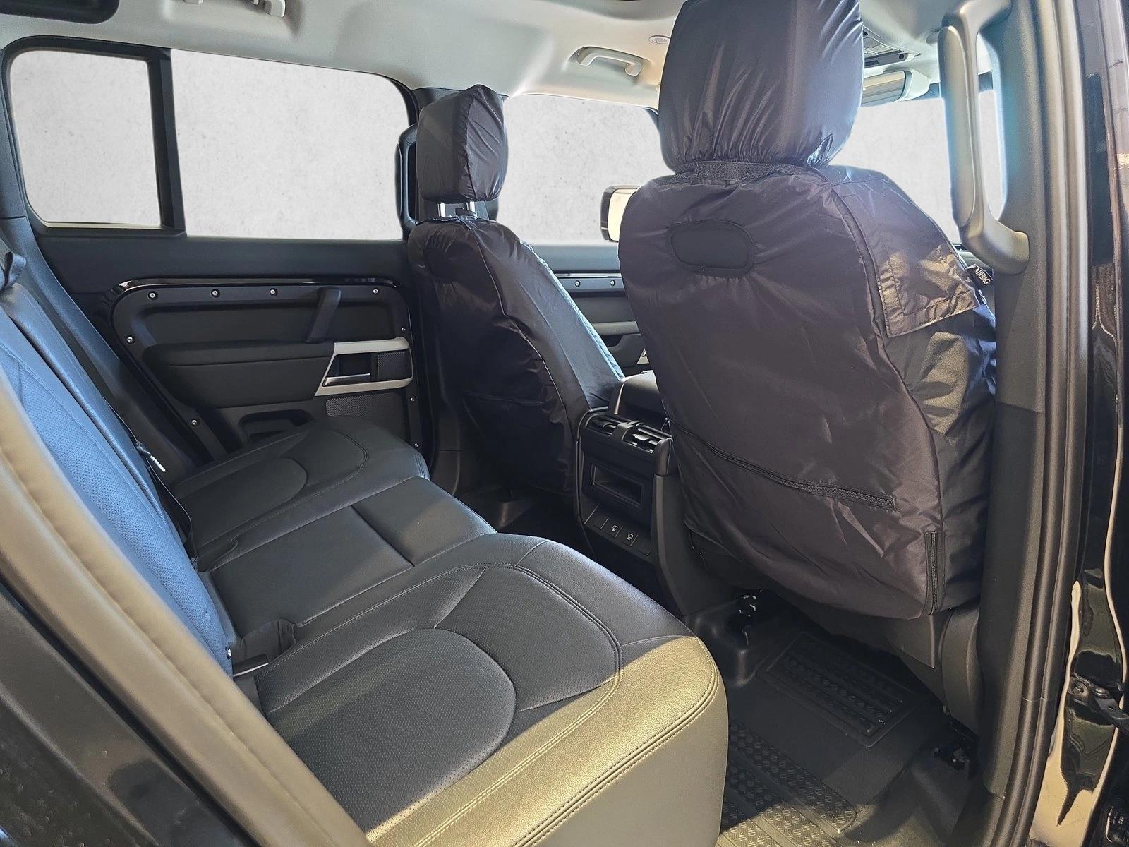 2024 Land Rover Defender S - Photo 11