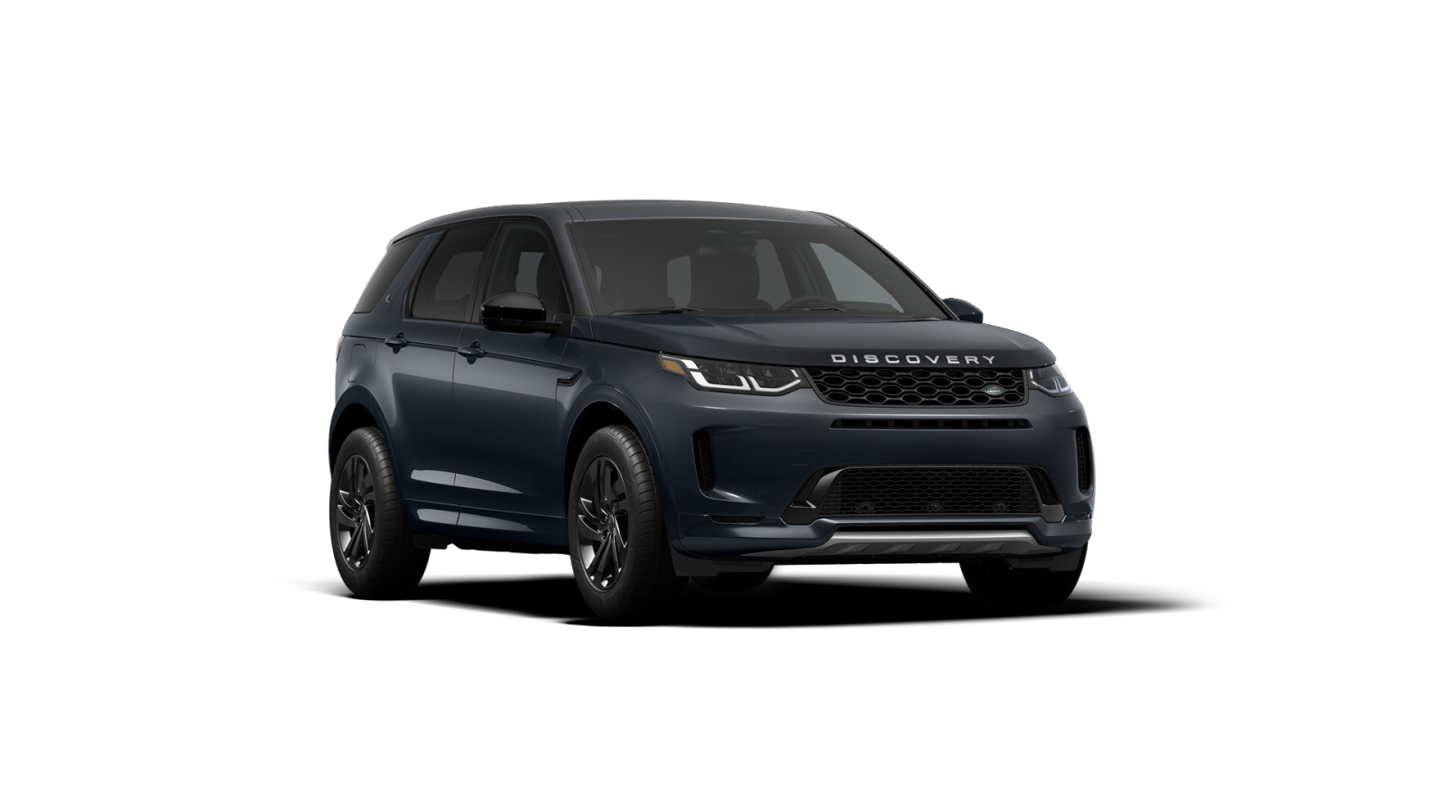 2025 Land Rover Discovery Sport S's photo