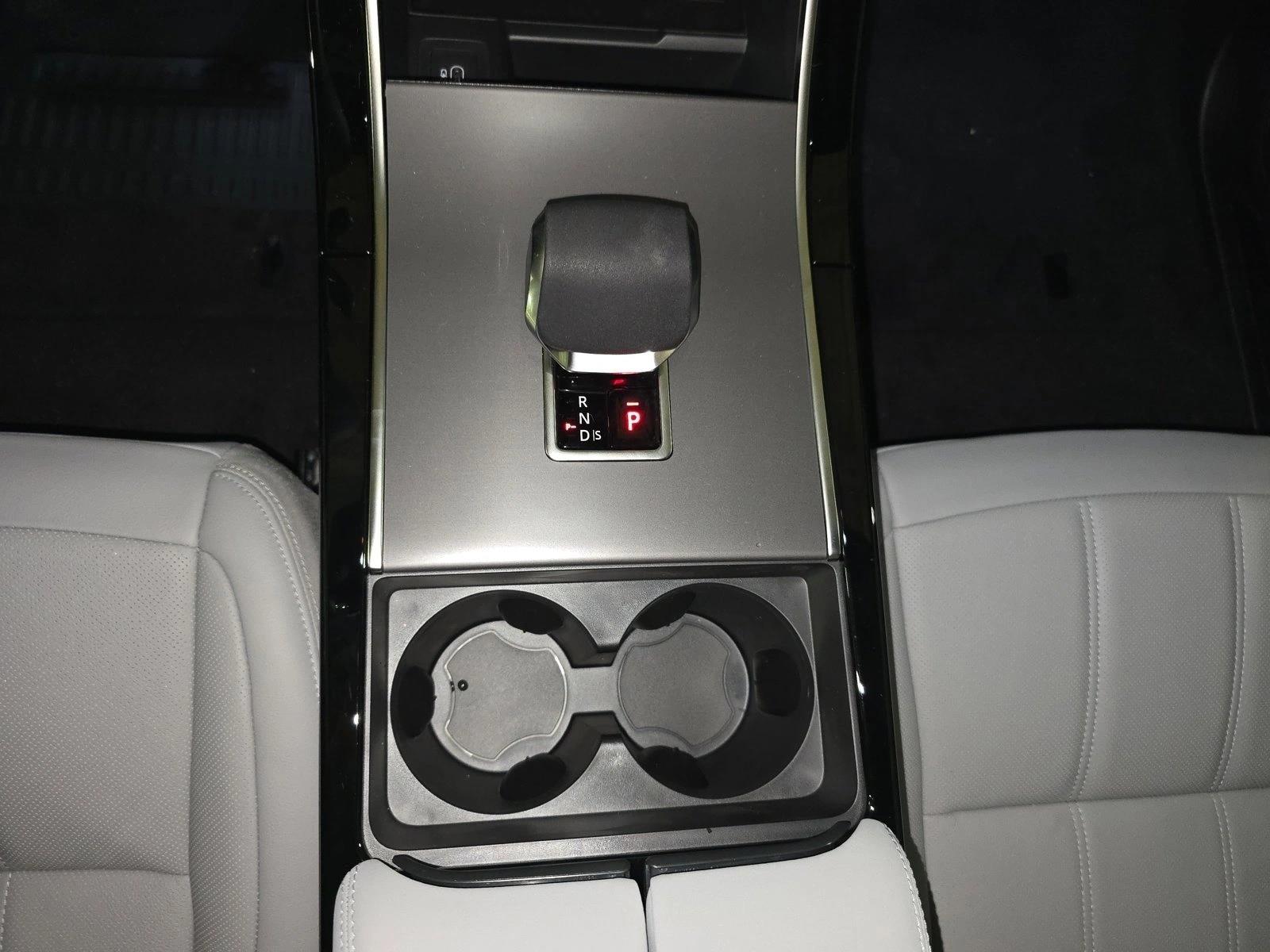 2026 Land Rover Range Rover Evoque S - Photo 23