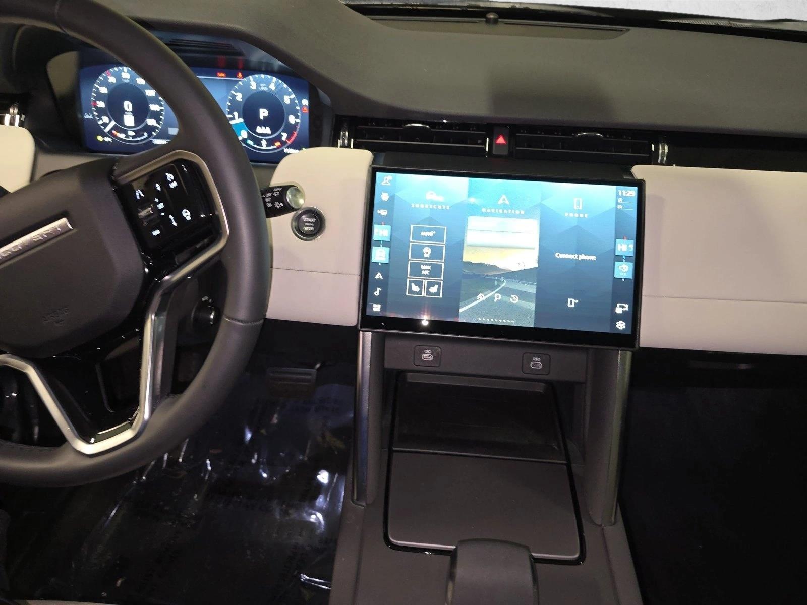 2024 Land Rover Discovery Sport S - Photo 22