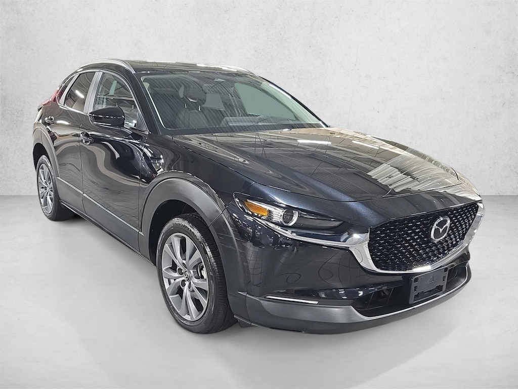 Used 2024 Mazda CX-30 2.5 S Preferred Package Sport Utility