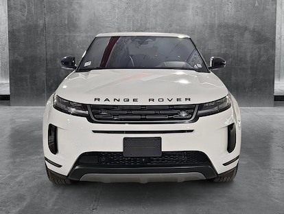 Rear Bumper Kit | LAND ROVER RANGE ROVER EVOQUE S 2024 Rear Bumper Kit | LAND ROVER RANGE ROVER EVOQUE S 2024