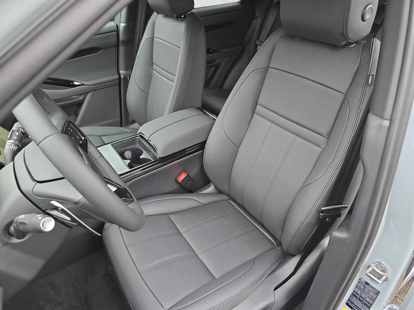 2026 Land Rover Range Rover Evoque S - Photo 16