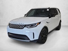 2026 Land Rover Discovery S Sport Utility