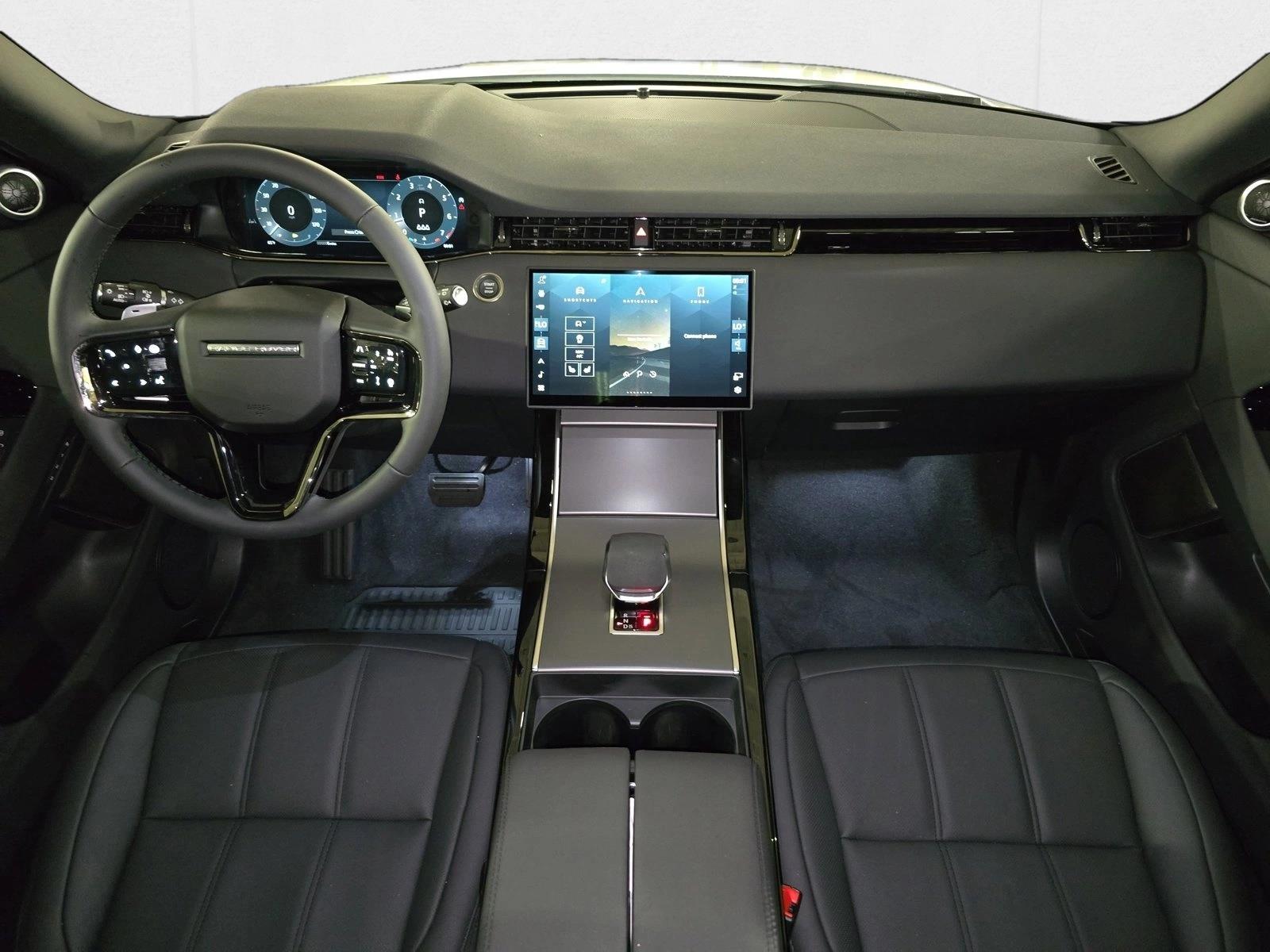 2026 Land Rover Range Rover Evoque S - Photo 9