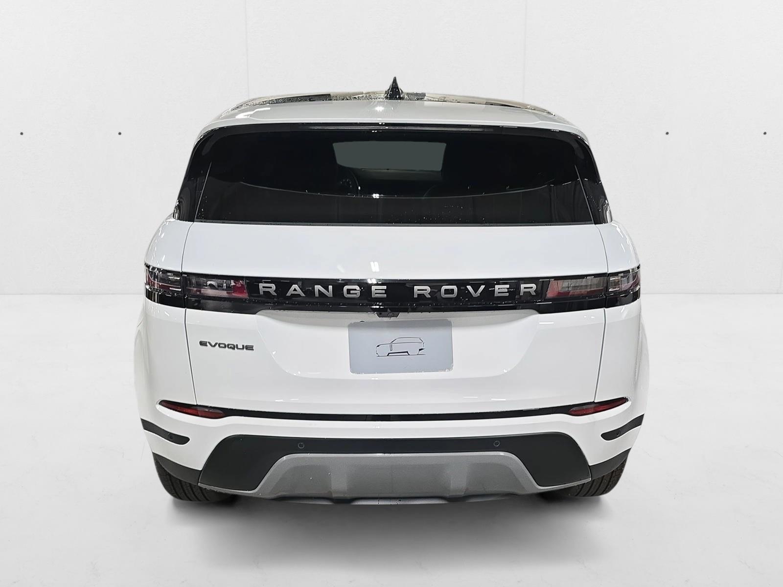 2026 Land Rover Range Rover Evoque S - Photo 6