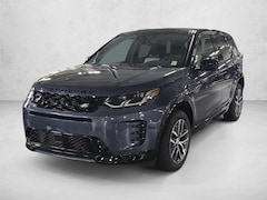 2026 Land Rover Discovery Sport Landmark Sport Utility