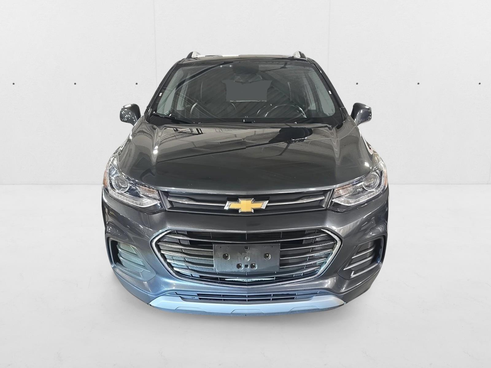 2019 Chevrolet Trax LT photo 2