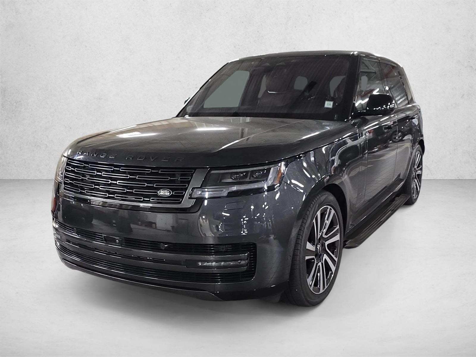 2023 Land Rover Range Rover