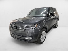2025 Land Rover Range Rover SE Phev SUV