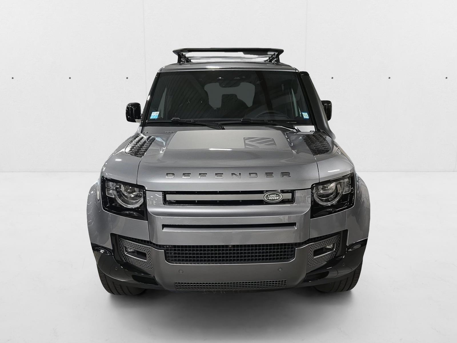 2024 Land Rover Defender Outbound photo 2