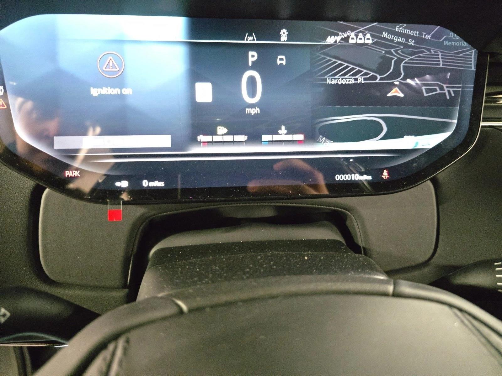 2026 Land Rover Range Rover Autobiography - Photo 21