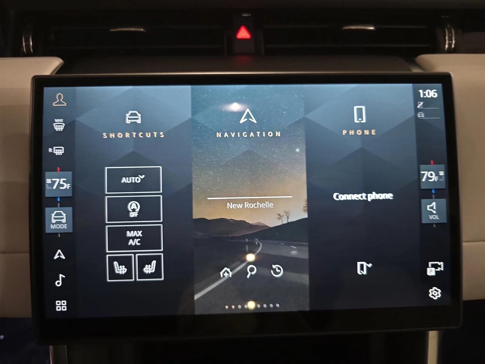 2025 Land Rover Discovery Sport S - Photo 21