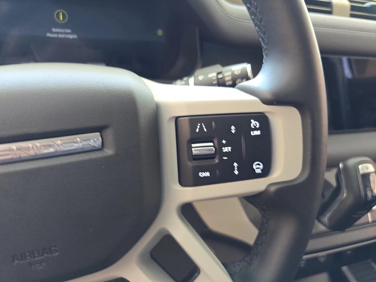 2024 Land Rover Defender S - Photo 19