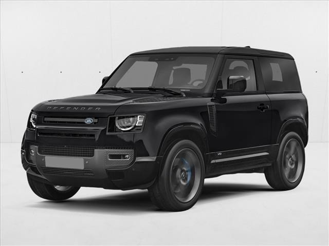 2023 Land Rover Defender SE's photo