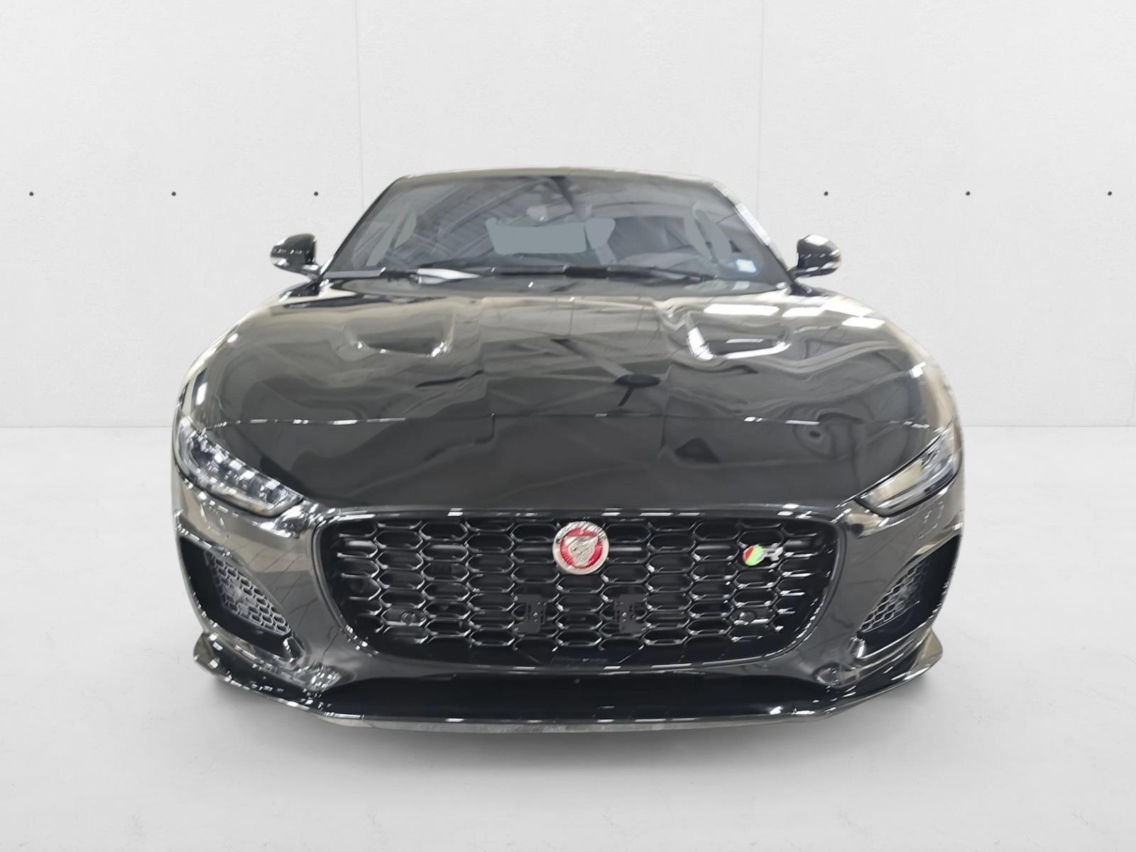2023 Jaguar F-TYPE R photo 2