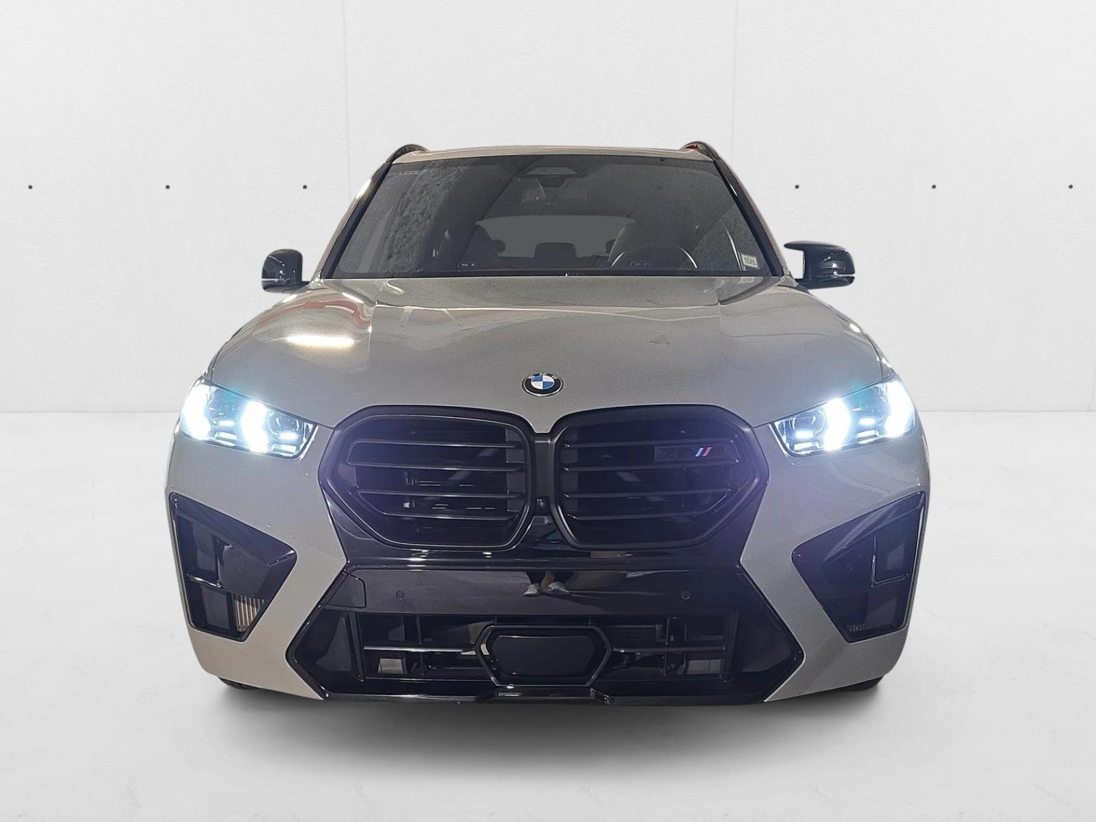 2024 Bmw X5 photo 2