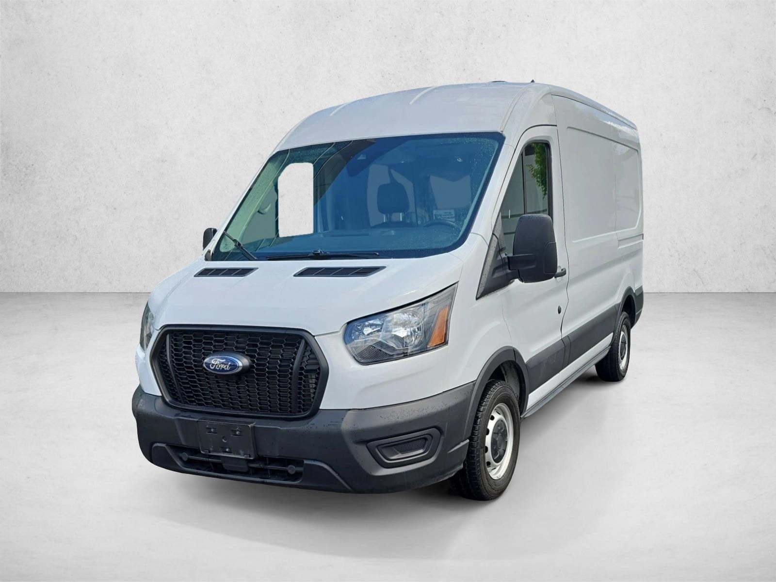 2023 Ford Transit 250 Med Roof 130 WB's photo