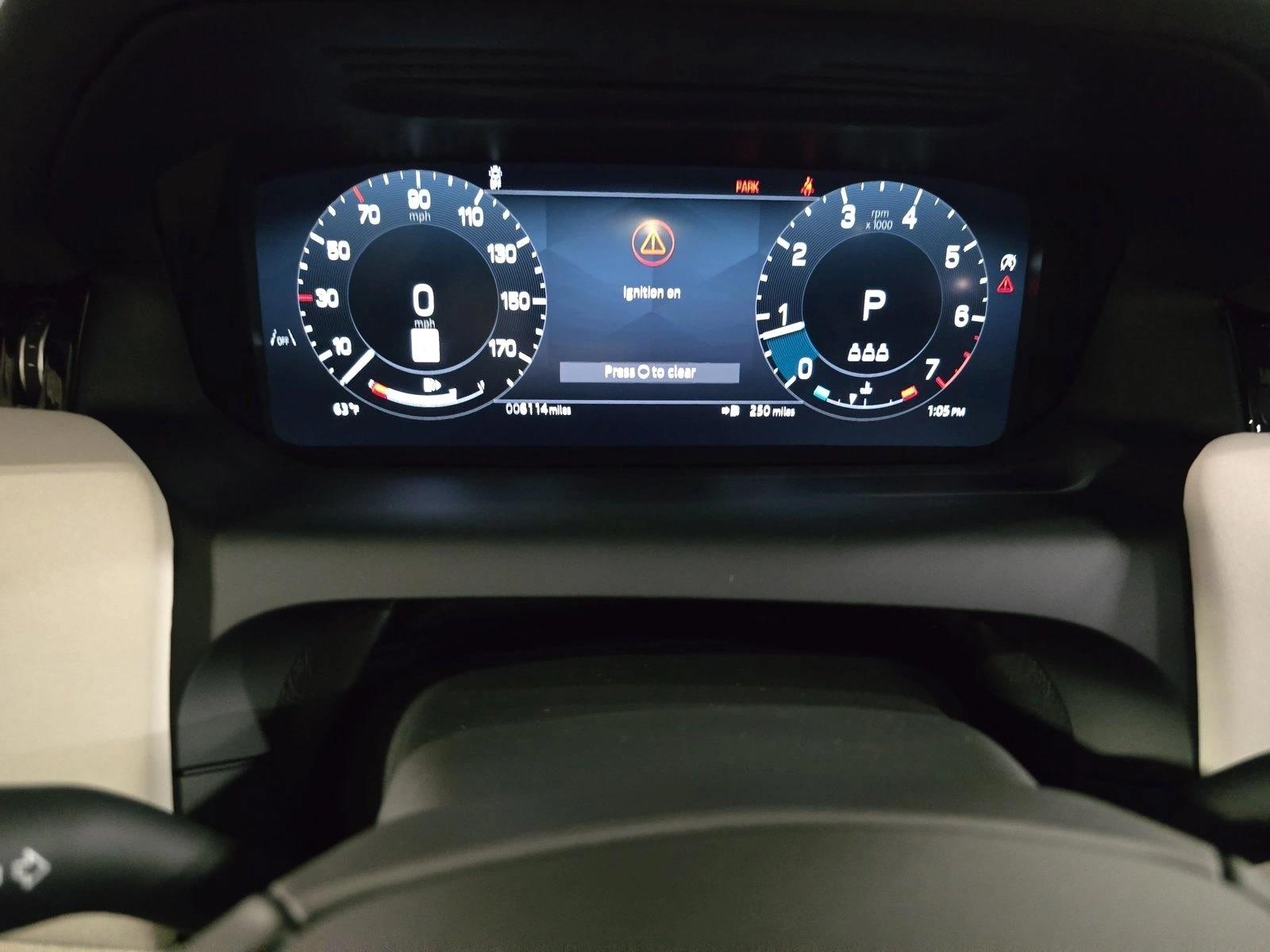 2025 Land Rover Discovery Sport S - Photo 23