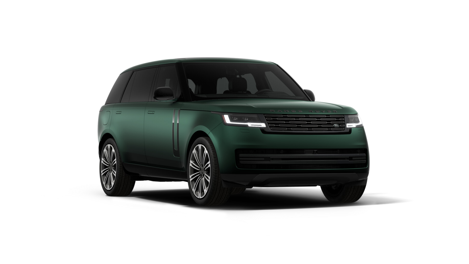 2026 Land Rover Range Rover 4.4 SE LWB 7's photo