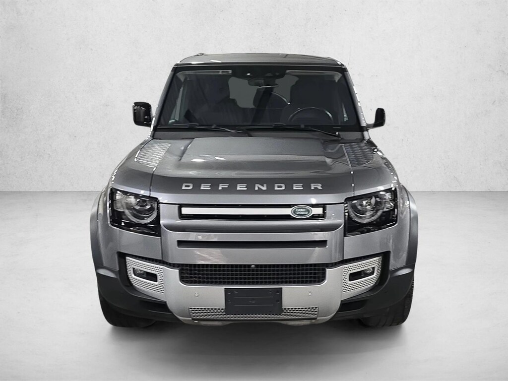 Used 2020 Land Rover Defender 110 SE AWD Sport Utility
