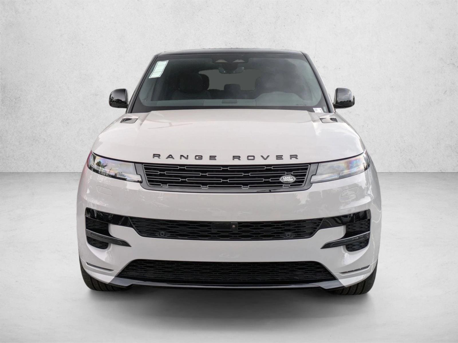 2025 Land Rover Range Rover Sport Dynamic SE - Photo 6