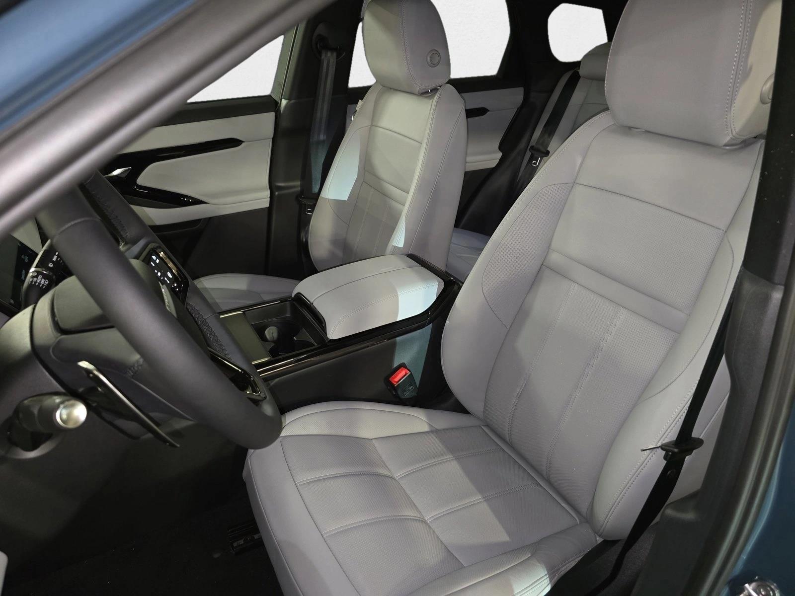 2026 Land Rover Range Rover Evoque S - Photo 15