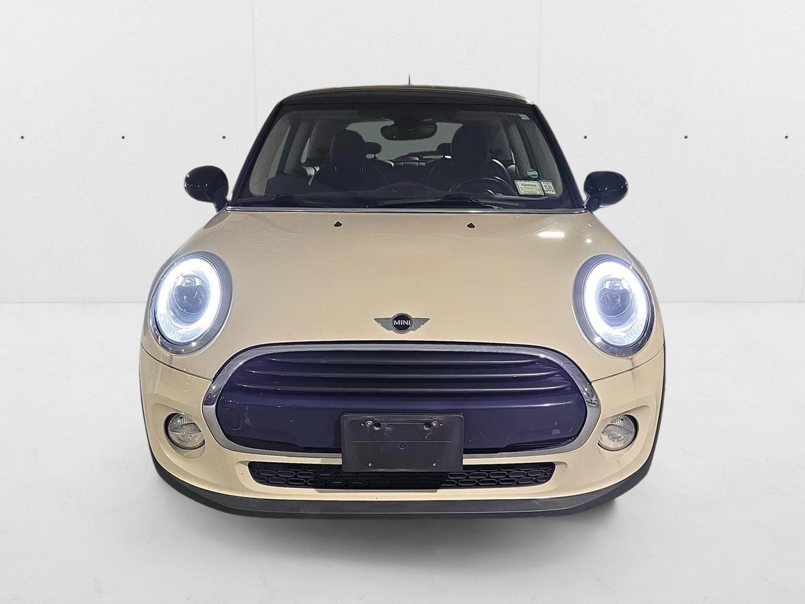 Used 2017 MINI Cooper Base with VIN WMWXP5C57H3B77928 for sale in New Rochelle, NY