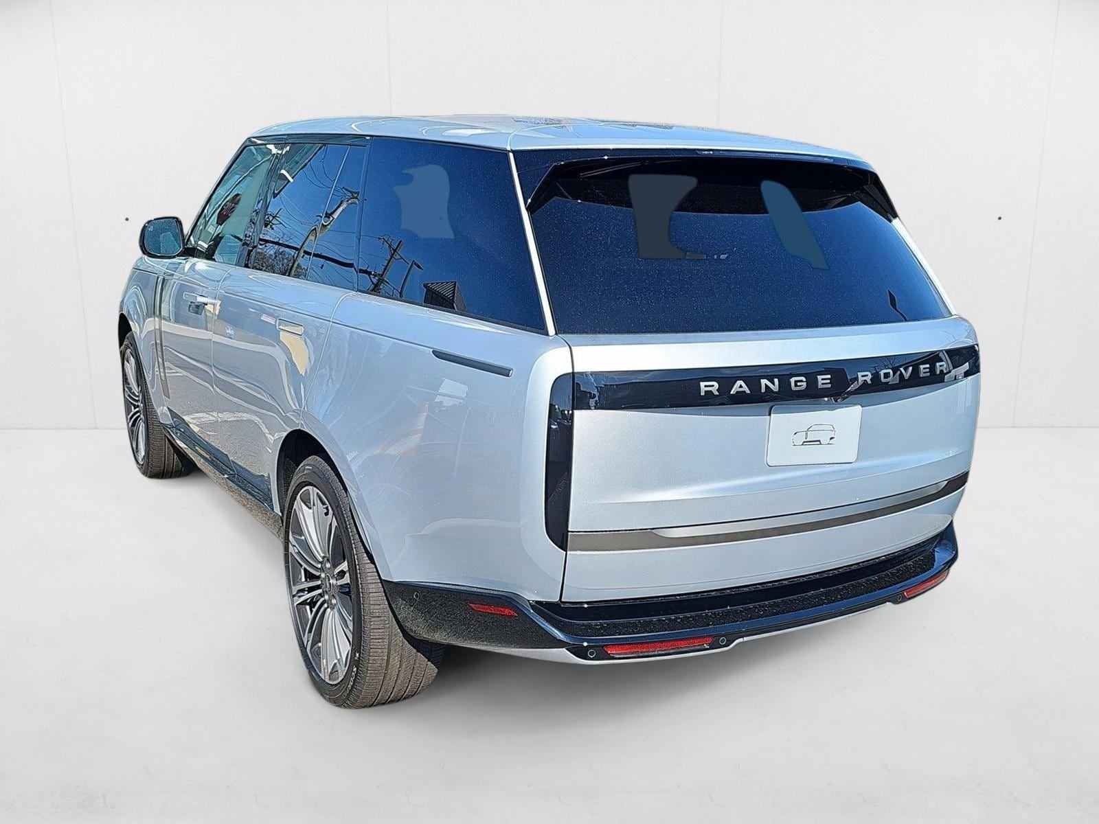 2025 Land Rover Range Rover SE - Photo 7