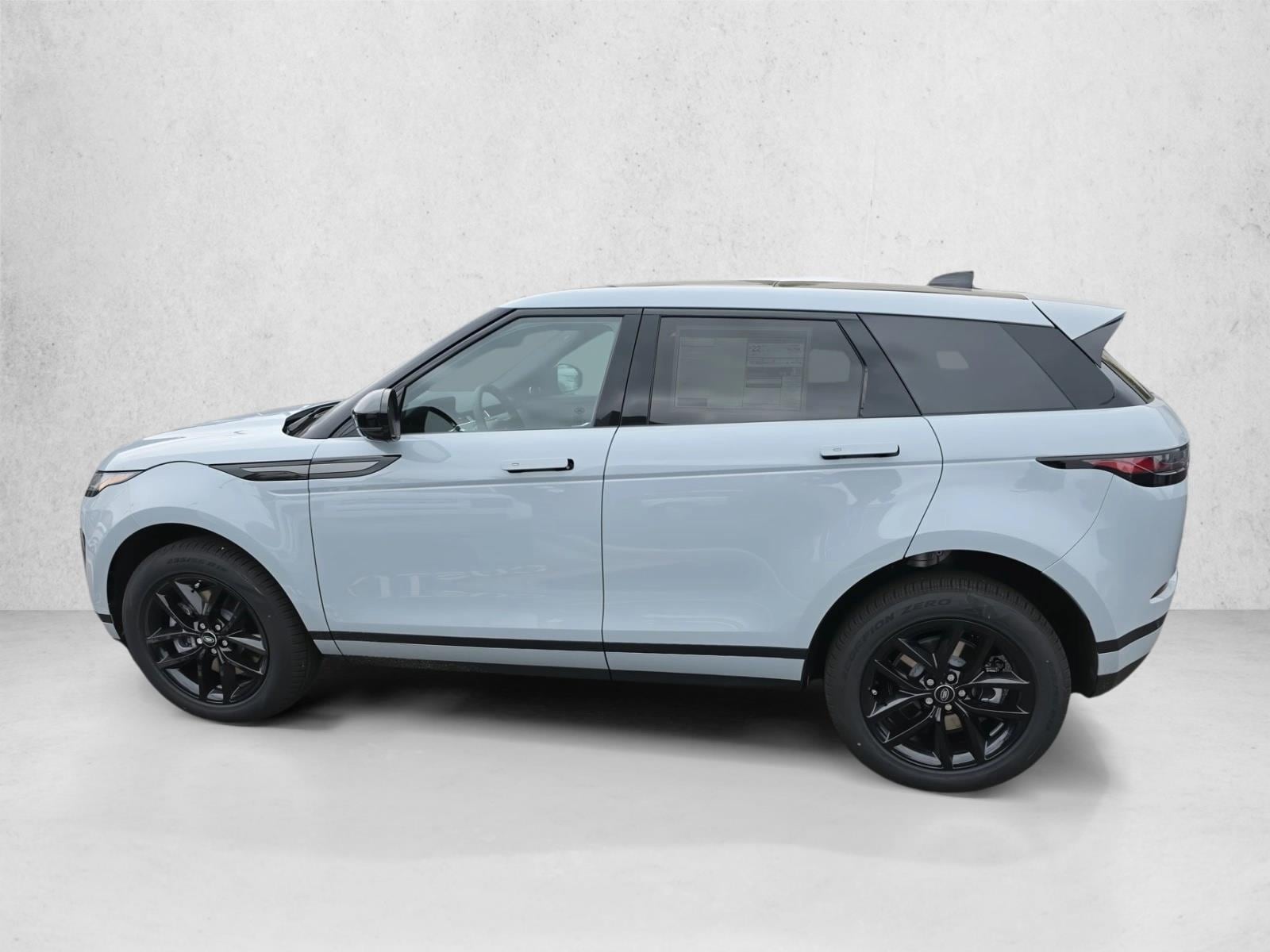 2026 Land Rover Range Rover Evoque S - Photo 8