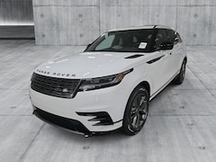 2026 Land Rover Range Rover Velar Dynamic SE Sport Utility
